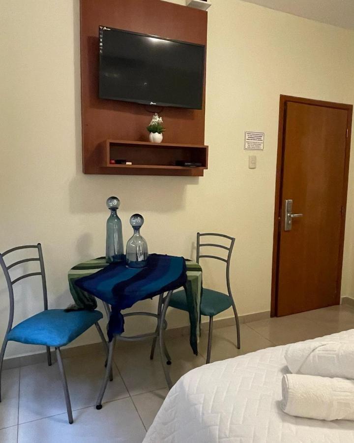 San Francisco Apart Hotel Guayaquil Eksteriør bilde