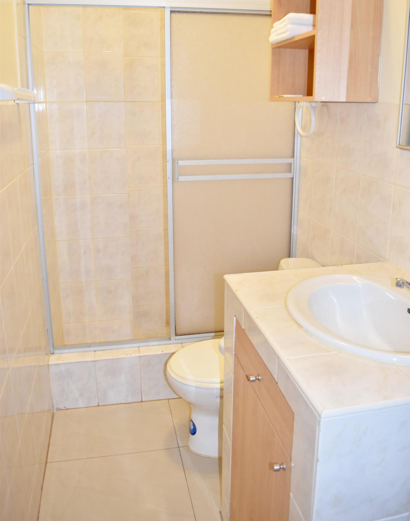 San Francisco Apart Hotel Guayaquil Eksteriør bilde