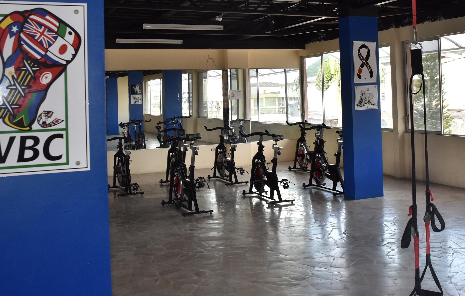 San Francisco Apart Hotel Guayaquil Eksteriør bilde