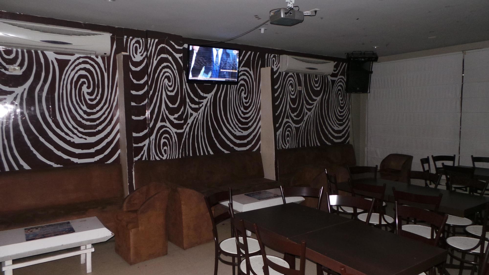 San Francisco Apart Hotel Guayaquil Eksteriør bilde