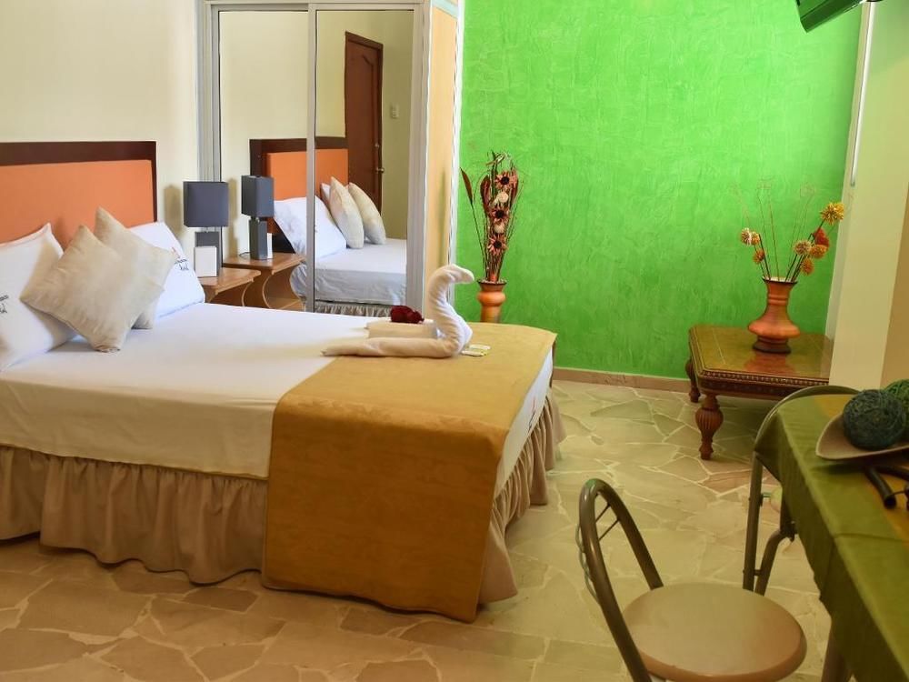 San Francisco Apart Hotel Guayaquil Eksteriør bilde