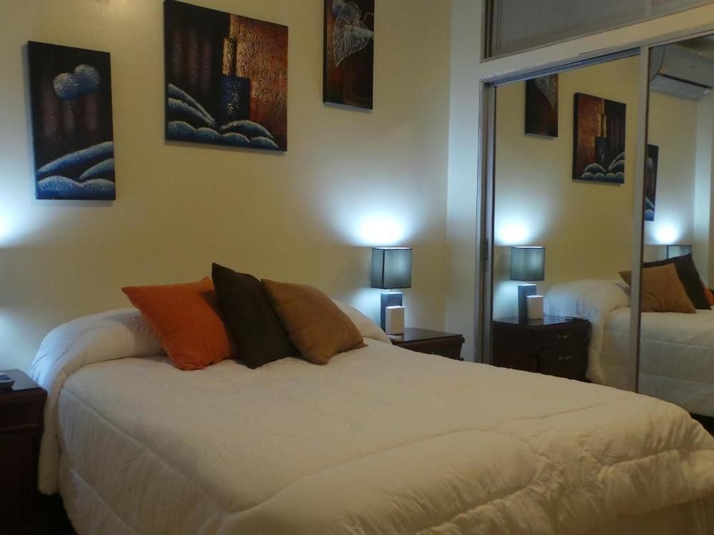 San Francisco Apart Hotel Guayaquil Eksteriør bilde