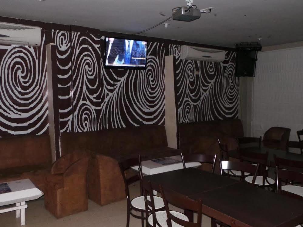 San Francisco Apart Hotel Guayaquil Eksteriør bilde