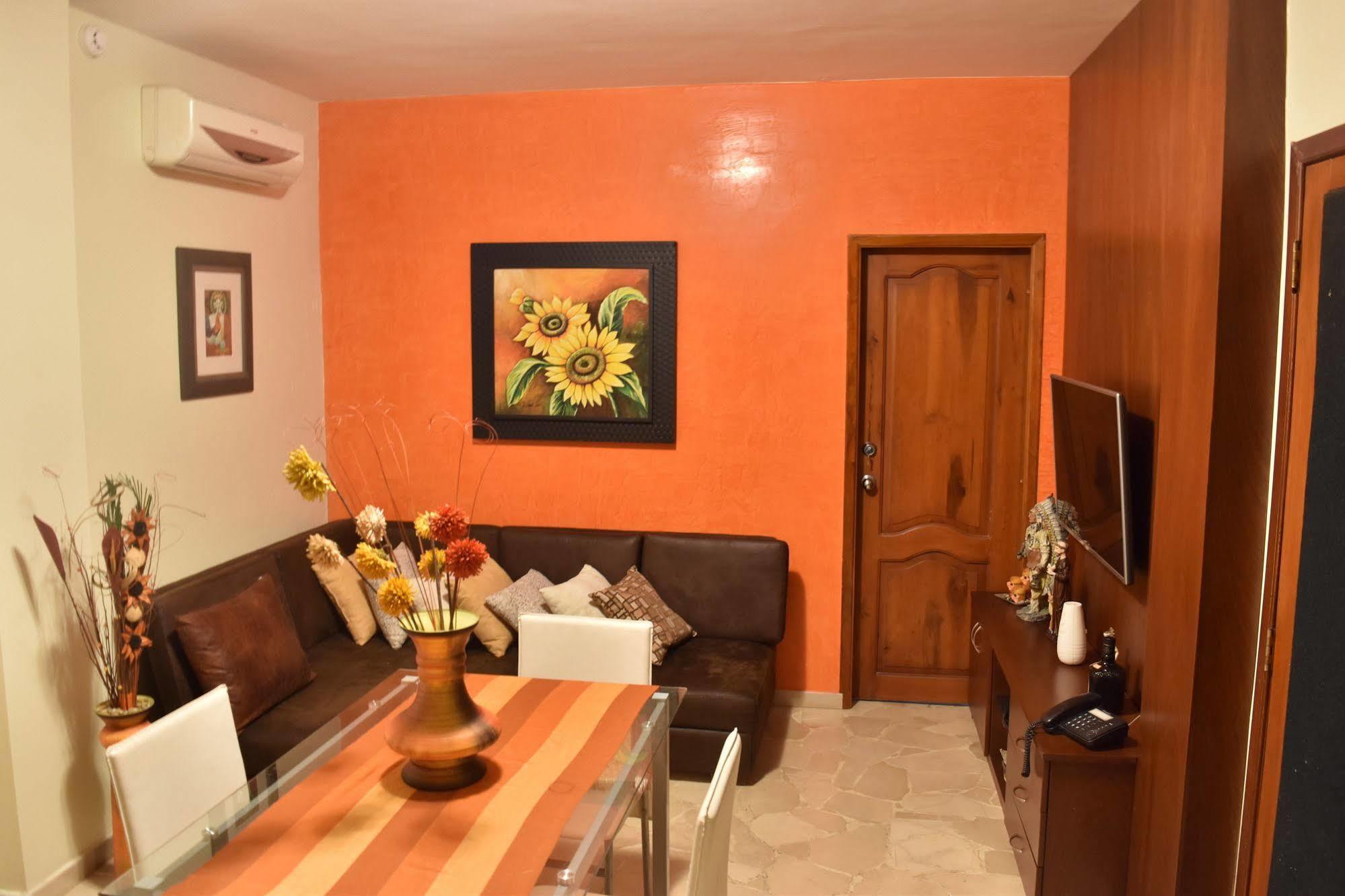San Francisco Apart Hotel Guayaquil Eksteriør bilde
