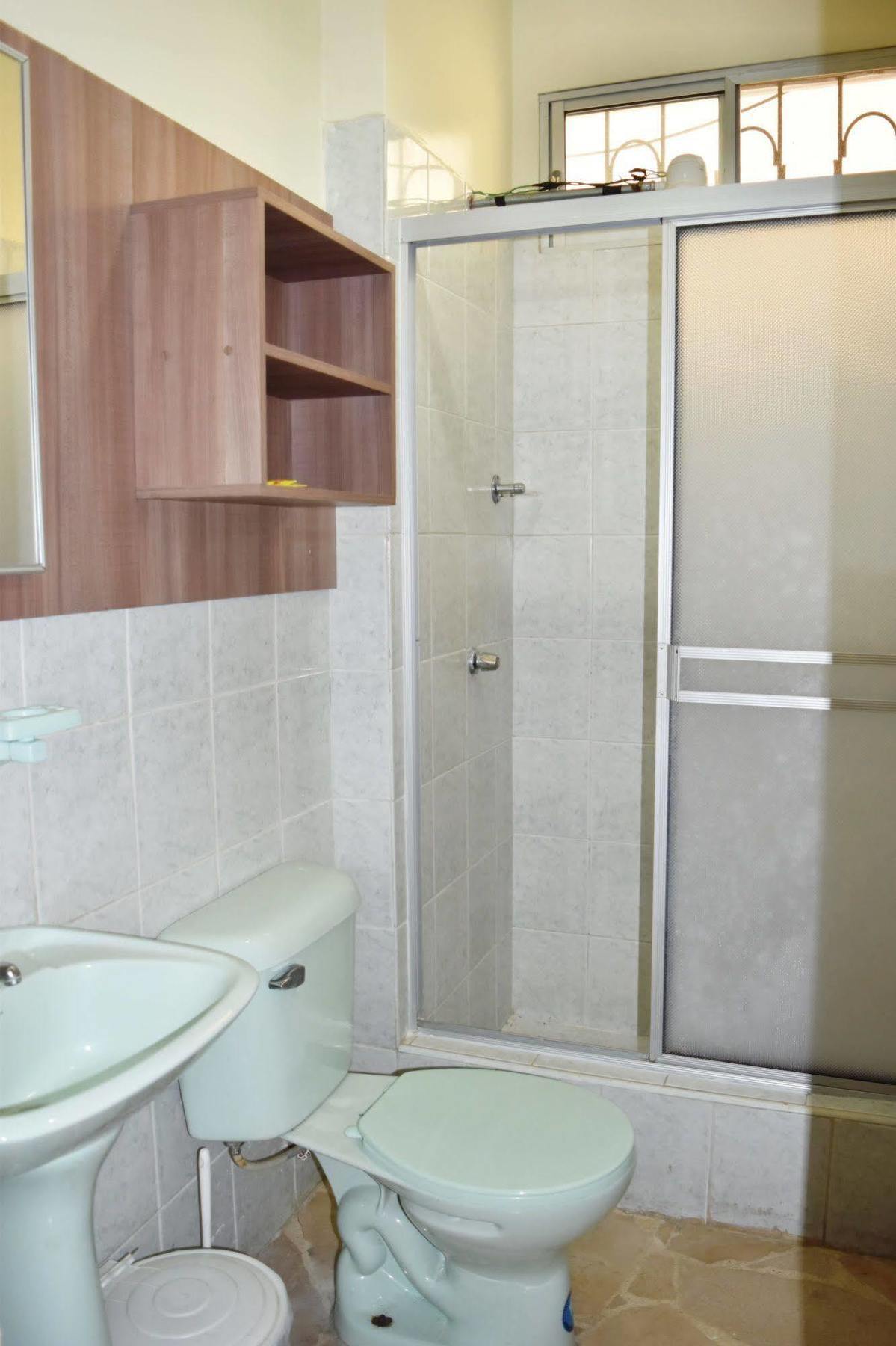 San Francisco Apart Hotel Guayaquil Eksteriør bilde