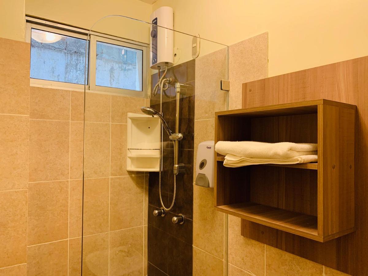 San Francisco Apart Hotel Guayaquil Eksteriør bilde